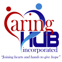 Caring Hub, Inc. logo, Caring Hub, Inc. contact details