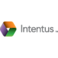 Intentus AS logo, Intentus AS contact details