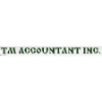 TM Accountant, Inc. logo, TM Accountant, Inc. contact details