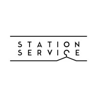 Station Service logo, Station Service contact details