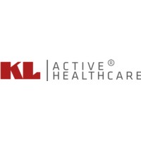 KL ACTIVE HEALTHCARE logo, KL ACTIVE HEALTHCARE contact details