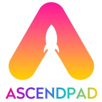 AscendPad Agency logo, AscendPad Agency contact details