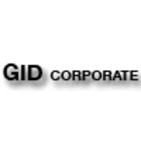 GID Corporate logo, GID Corporate contact details