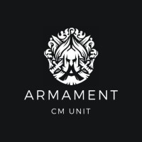 Armament Agency logo, Armament Agency contact details