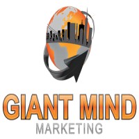 Giant Mind Marketing logo, Giant Mind Marketing contact details