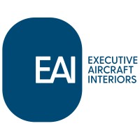 Executive Aircraft Interiors logo, Executive Aircraft Interiors contact details