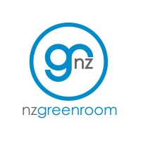 NZ Greenroom Productions Ltd logo, NZ Greenroom Productions Ltd contact details