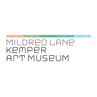 Mildred Lane Kemper Art Museum logo, Mildred Lane Kemper Art Museum contact details