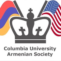 Armenian Society of Columbia University logo, Armenian Society of Columbia University contact details