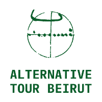 Alternative Tour Beirut logo, Alternative Tour Beirut contact details