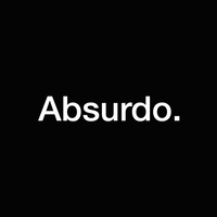 Absurdo logo, Absurdo contact details