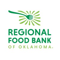 Regional Food Bank of Oklahoma logo, Regional Food Bank of Oklahoma contact details