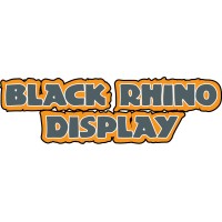 Black Rhino Display Inc. logo, Black Rhino Display Inc. contact details