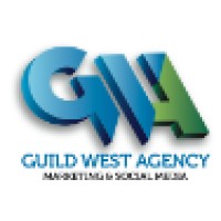 Guild West Agency logo, Guild West Agency contact details