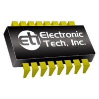 Electronic Tech Inc logo, Electronic Tech Inc contact details