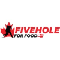 Five Hole for Food logo, Five Hole for Food contact details