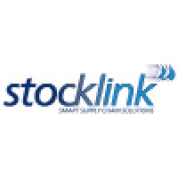 Stocklink logo, Stocklink contact details