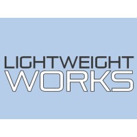 Lightweight Works logo, Lightweight Works contact details