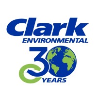 Clark Environmental, Inc. logo, Clark Environmental, Inc. contact details