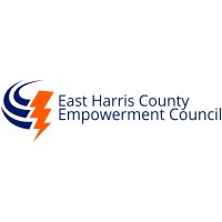 EAST HARRIS COUNTY EMPOWERMENT COUNCIL logo, EAST HARRIS COUNTY EMPOWERMENT COUNCIL contact details