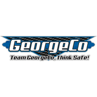 George Co. logo, George Co. contact details