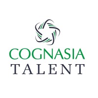 Cognasia Talent logo, Cognasia Talent contact details