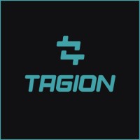 Tagion logo, Tagion contact details