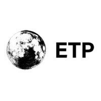 ETP Agency logo, ETP Agency contact details