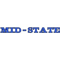 Mid-State Bolt And Nut Co., Inc. logo, Mid-State Bolt And Nut Co., Inc. contact details