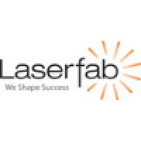 Laserfab Inc logo, Laserfab Inc contact details