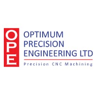 Optimum Precision Engineering Ltd. logo, Optimum Precision Engineering Ltd. contact details