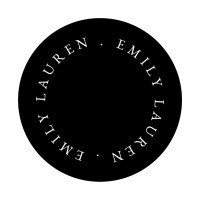 EMILY LAUREN logo, EMILY LAUREN contact details