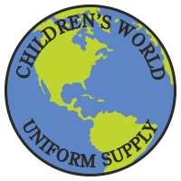 Children’s World Uniform Supply logo, Children’s World Uniform Supply contact details