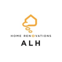 ALH Home Renovations logo, ALH Home Renovations contact details