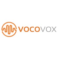 VocoVox Communication PTE LTD logo, VocoVox Communication PTE LTD contact details