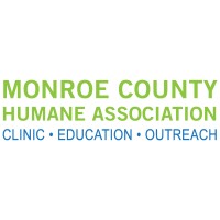 Monroe County Humane Association logo, Monroe County Humane Association contact details