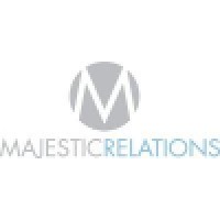 Majestic Relations logo, Majestic Relations contact details