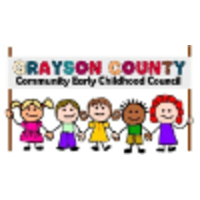 Grayson County Early Childhood Council logo, Grayson County Early Childhood Council contact details