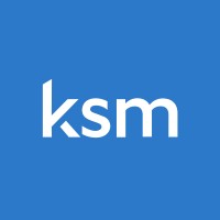 KSM (Katz, Sapper & Miller) logo, KSM (Katz, Sapper & Miller) contact details