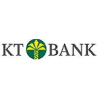 KT Bank AG logo, KT Bank AG contact details