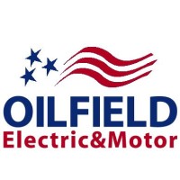 Oilfield Electric & Motor logo, Oilfield Electric & Motor contact details