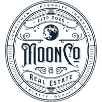 MoonCo Real Estate logo, MoonCo Real Estate contact details