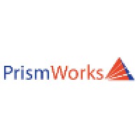 PrismWorks, Inc. logo, PrismWorks, Inc. contact details