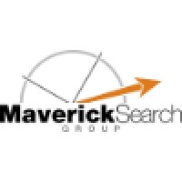 Maverick Search Group logo, Maverick Search Group contact details