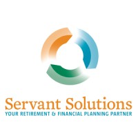 Servant Solutions logo, Servant Solutions contact details