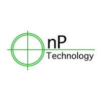 nP Technology logo, nP Technology contact details