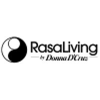 Rasa Living logo, Rasa Living contact details