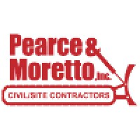 Pearce & Moretto, Inc. logo, Pearce & Moretto, Inc. contact details