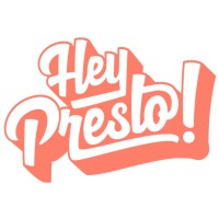 Hey Presto! logo, Hey Presto! contact details