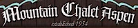 Mountain Chalet Aspen logo, Mountain Chalet Aspen contact details